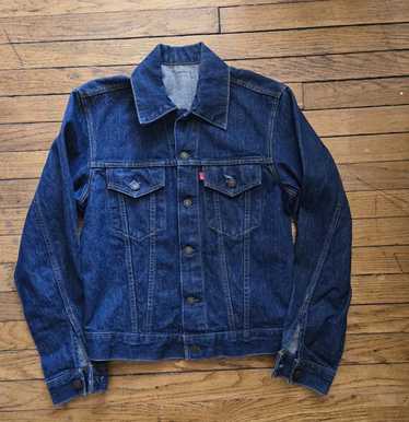 Levi's71506XX ４０サイズ　93年日本製 Levi's(リーバイス) / 71506XX/復刻/1st/日本製/ファースト