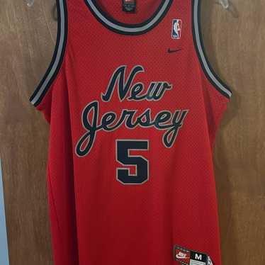 New jersey nets - Gem