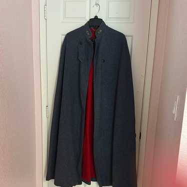 Vintage brucks nurses cape - Gem