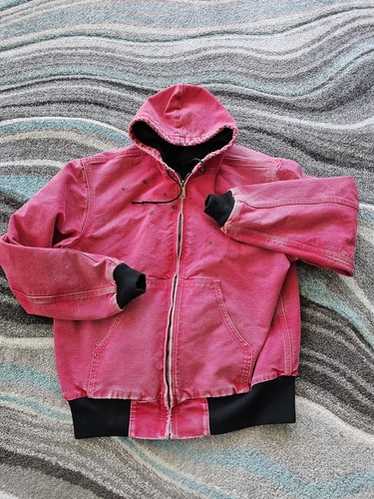 Vintage carhartt jacket j03 - Gem