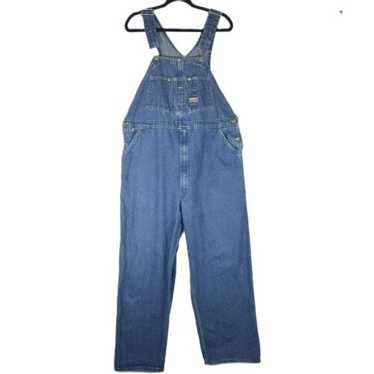 OshKosh - W36☆古着 オシュコシュ OSHKOSH オーバーオール