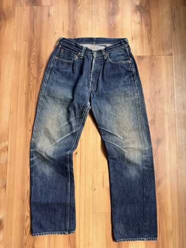 FULL COUNT w33 ヒゲ　ハチノス　ヴィンテージ もうすぐ終了！！ - FC BLOG