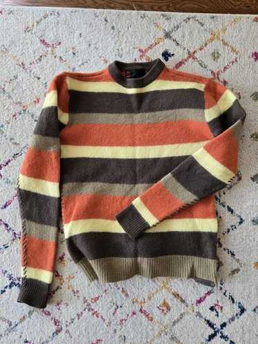 Vintage burton wool and - Gem