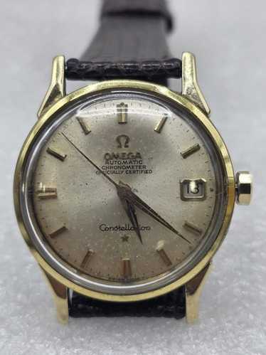 Original vintage omega cal. - Gem