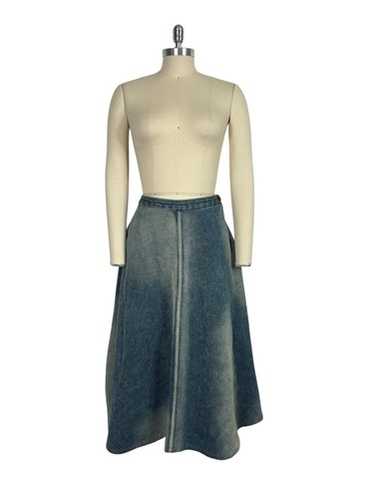 スカート Junya Watanabe SKIRT (JOS008051) Junya Watanabe Skirts | The RealReal