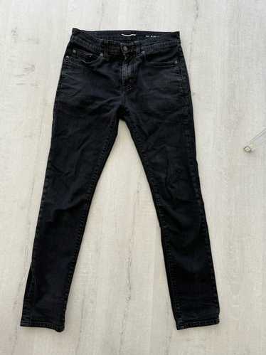 サンローランパリ　デニム　D21 M/SK-MW 楽天市場】SAINT LAURENT PARIS サンローランパリ 19AW D20 M/ST
