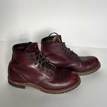 廃盤美品 RED WING Beckman Boots No.9011 8.5D