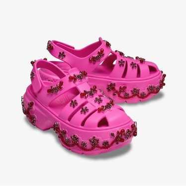 Simone Rocha for Women SS25 | H.LORENZO - Los Angeles