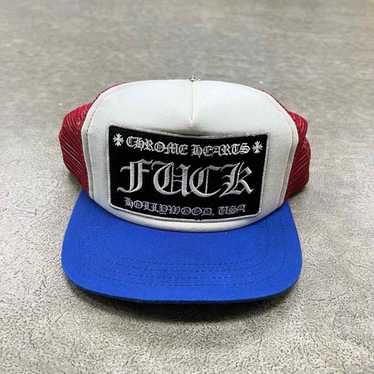 Chrome hearts size os - Gem
