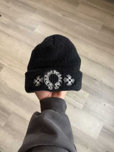 Supreme Hearts Beanie (FW24) - $40