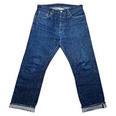 Warehouse & co denim - Gem