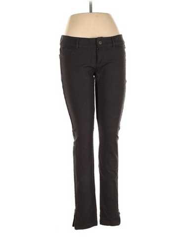 Express Women Black Casual Pants M - image 1