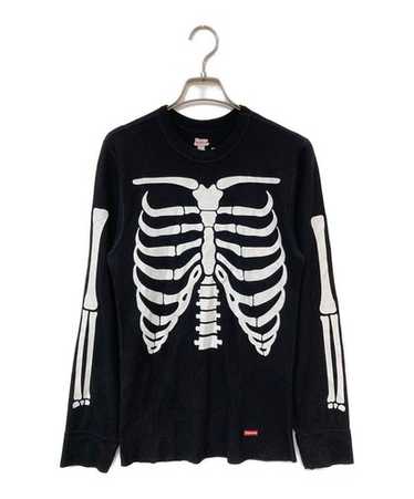 Supreme hanes thermal crew/thermal - Gem