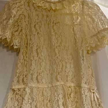 Franche lippee japan fashion - Gem