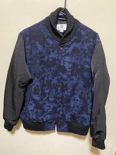 【関税込み】Soulland ネイビー Windom ジャケット WINDOM jacket – Soulland