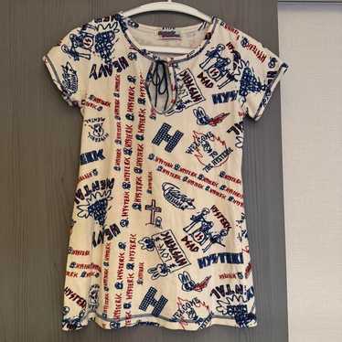 Hysteric glamour y2k vintage - Gem