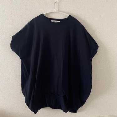 ami☆　エンフォルド　ニット Vase PULLOVER Enfold vase pullover - Gem