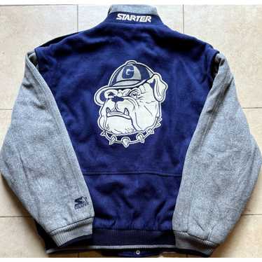 Vtg georgetown starter - Gem