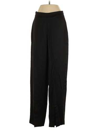 Express Women Black Casual Pants 0 - image 1