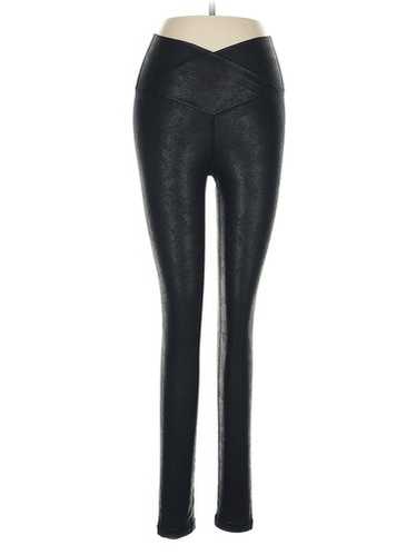 OFFLINE by Aerie Women Black Leggings M - image 1