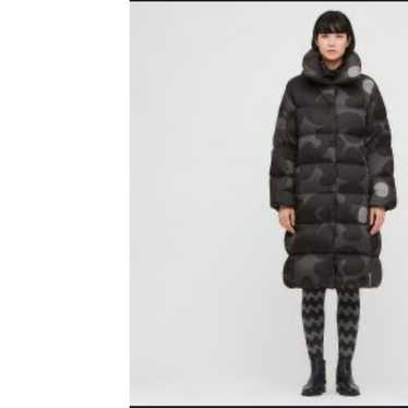 Uniqlo marimekko down - Gem