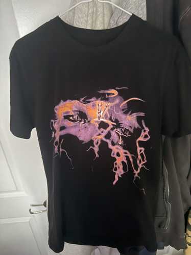 Vlone x never broke - Gem