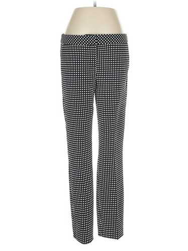 Express Women Black Casual Pants 6 - image 1