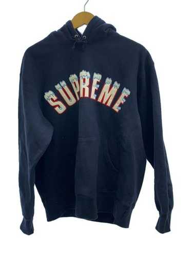 パーカー・フーディ Supreme Icy Arc Hooded Sweatshirt AW FW 20 WEEK 1 Supreme Icy Arc Hooded Sweatshirt Green Men's - FW20 - US