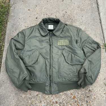 Alpha industries- cwu 45/p - Gem