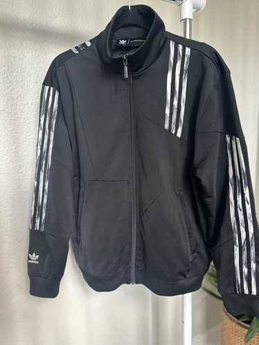 Adidas jacket danielle cathari - Gem