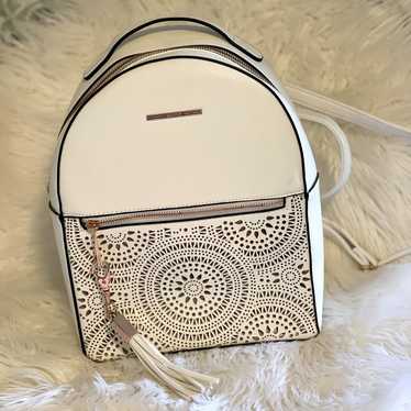 Aldo mini backpack - Gem
