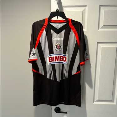 Reebok chivas de guadalajara - Gem
