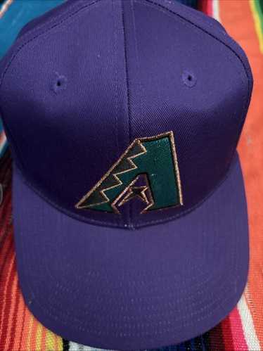 Vintage arizona diamondbacks snapback - Gem