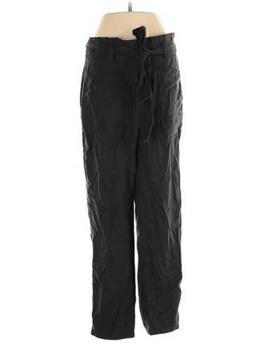Express Women Black Casual Pants 00 - image 1