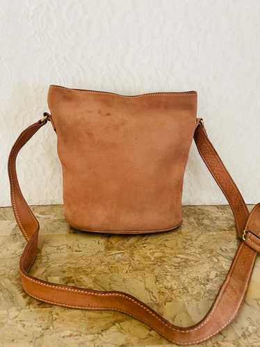 4933 coach leather - Gem