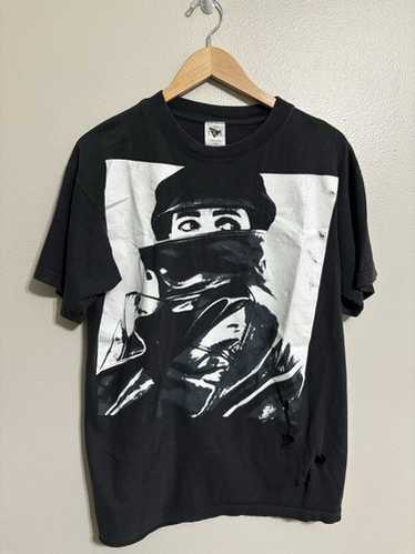 Siouxsie and the Banshees t shirt - Gem