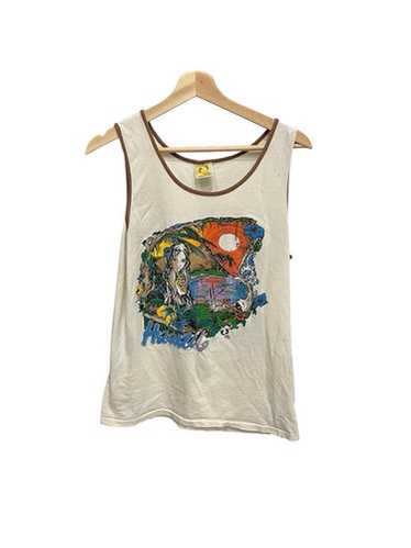 Vintage 70s hawaii hang - Gem