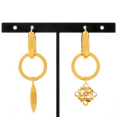 Loewe loewe earring - Gem