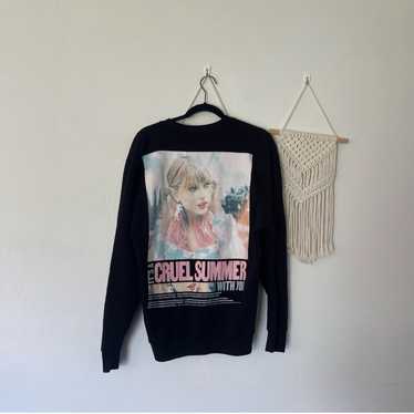 Taylor swift cruel summer - Gem