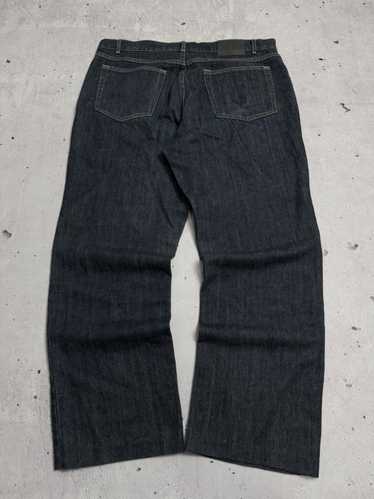 USA製 Vintage Yves Saint Laurent デニム スカート Ysl saint laurent jeans - Gem
