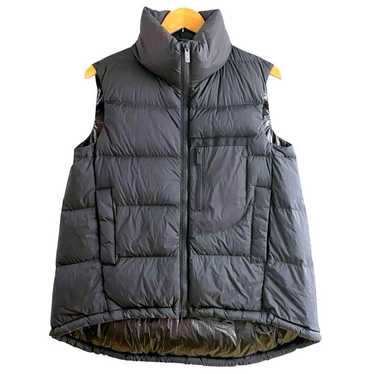 ジャケット・アウター UNIQLO +J JIL SANDER DOWN VOLUME VEST Uniqlo +J Jil Sander Down Volume Vest Women 2021 Dark Gray M