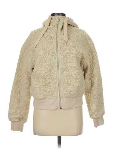 OFFLINE by Aerie Women Ivory Jacket M - image 1
