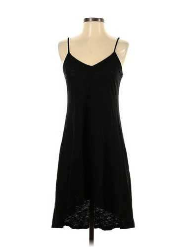 Express Women Black Casual Dress XS - image 1