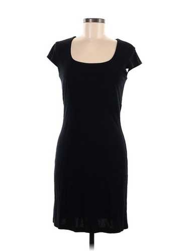 Express Women Black Casual Dress 7 - image 1