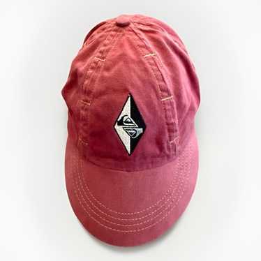 Vintage quicksilver hat cap - Gem