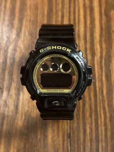 Casio dw-6900cb g-shock - Gem