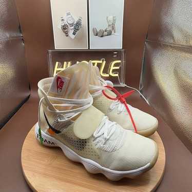 off white nike hyperdunk 2017 - Gem