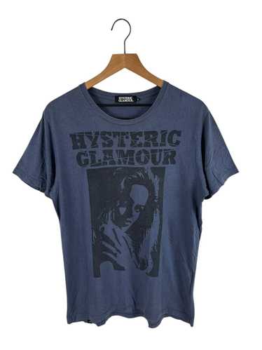 Hysteric glamour girl shirt - Gem