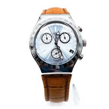 New swatch watch irony - Gem