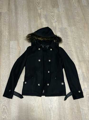 Ppfm ppfm jacket - Gem